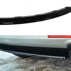 Časově Omezené Maxton Design Spoiler zadního nárazníku Mazda CX-7 - karbon MA-CX-7-RD1C