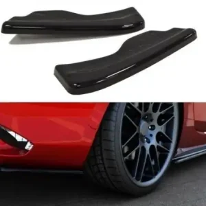 Přímo Od Výrobce Maxton Design Boční lišty zadního nárazníku Mazda MX-5 Mk4 - karbon MA-MX5-4-RSD1C