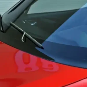 Vrácení Zdarma Maxton Design Límec kapoty Mazda MX-5 Mk4 - černý lesklý lak MA-MX5-4-BE1G