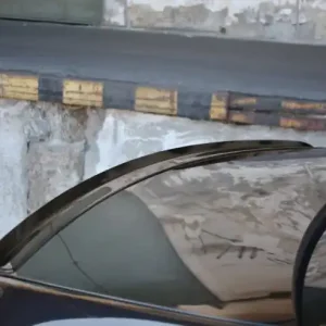 Vrácení Zdarma Maxton Design Lišta víka kufru Mercedes S (W222) - karbon ME-S-222-CAP1C