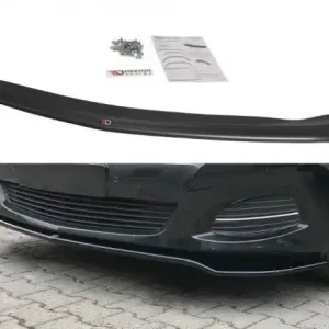 Maxton Design Spoiler předního nárazníku Mercedes Vito (W447) V.3 - texturovaný plast ME-V-447-FD3T Výprodej