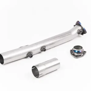 Přímo Od Výrobce Náhrada filtru pevných částic Ford Fiesta Mk8 ST 1.5T OPF/GPF Milltek Sport - bez rezonátoru SSXFD273