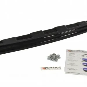 Objednat Nyní Maxton Design Spoiler zadního nárazníku Mitsubishi Lancer EVO X - černý lesklý lak MI-LA-10-EVO-RD1G