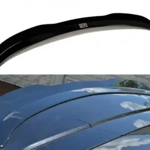 Top Prodej Maxton Design Nástavec střešního spoileru Opel Astra H OPC - texturovaný plast OP-AS-3-OPC-CAP1T