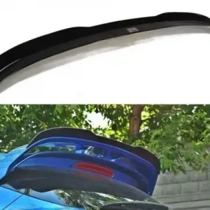 Akce Maxton Design Nástavec střešního spoileru Opel Astra J OPC - karbon OP-AS-4-OPC-CAP1C