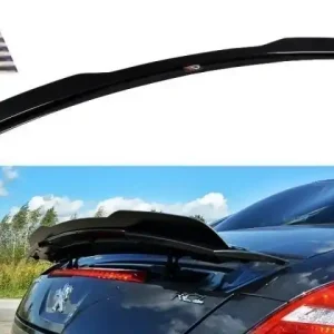 Kup Teď Maxton Design Nástavec spoileru víka kufru Peugeot RCZ - karbon PE-RCZ-1/1F-CAP1C