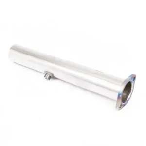 Nejlepší Cena Náhrada filtru pevných částic Ford Focus Mk4 ST 2.3T OPF/GPF Milltek Sport - bez rezonátoru / napojení na originální výfuk SSXFD313