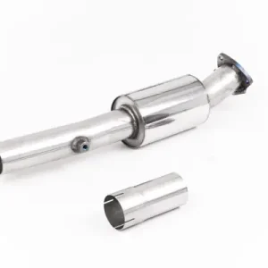 Náhrada filtru pevných částic Ford Focus Mk4 ST 2.3T OPF/GPF Milltek Sport - s rezonátorem SSXFD311 Omezená Nabídka