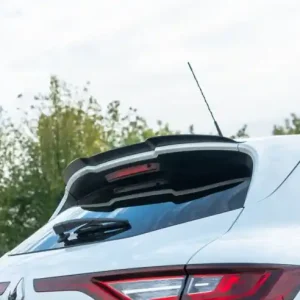Přímo Od Výrobce Maxton Design Nástavec střešního spoileru Renault Megane RS Mk4 - karbon RE-ME-4-RS-CAP1C