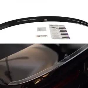 Speciální Cena Maxton Design Lišta víka kufru Renault Talisman - texturovaný plast RE-TA-1-CAP1T