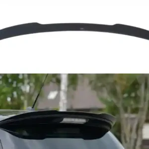 Poslední Šance Maxton Design Nástavec střešního spoileru Suzuki Swift Sport - karbon SZ-SW-6-SPORT-CAP1C