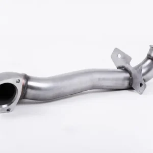 Nízká Cena 1. díl výfuku Mini Mk2 (R56/R58) Cooper S & Cooper S Coupé Downpipe Milltek Sport - bez katalyzátoru SSXM023
