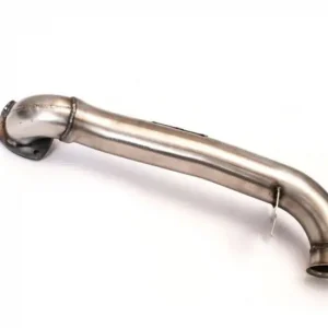 1. díl výfuku Peugeot 208 GTI Downpipe Milltek Sport - bez katalyzátoru SSXPE105 Ověřený