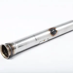 Náhrada katalyzátoru Renault Clio Mk3 197 2.0 16v Milltek Sport - průchozí SSXRN302 Hit Sezóny