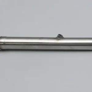 Pouze Dnes Náhrada katalyzátoru Renault Clio Mk3 200 2.0 16v Milltek Sport - průchozí SSXRN305