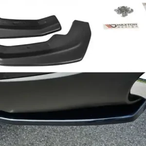 Ověřený Maxton Design Boční lišty zadmího nárazníku Alfa Romeo Stelvio - karbon AL-ST-1-RSD1C