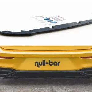 Koupit Online Maxton Design Spoiler zadního nárazníku VW Golf VIII - texturovaný plast VW-GO-8-RD1T