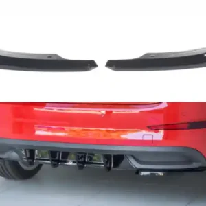 Top Prodej Maxton Design Boční lišty zadního nárazníku Škoda Scala - černý lesklý lak SK-SC-1-RSD1G