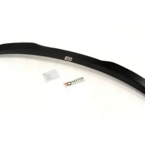 Cenová Bomba Maxton Design Nástavec střešního spoileru Renault Megane Mk3 RS Trophy - karbon RE-ME-3-RS-CAP1C