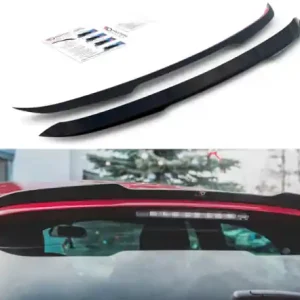 Oblíbený Maxton Design Nástavec střešního spoileru Citroen DS4 - karbon CI-DS4-1-CAP1C