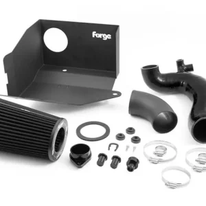 Forge Motorsport Kit sání pro vozy Audi Seat Škoda VW s motorem 1.5 TSI - černá FMINDK35-K Cenově Výhodný