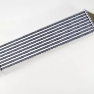 Forge Motorsport Twintercooler kit VW Golf 6 GTI 2,0 TSI FMINTMK6 - modrá FMINTMK6-B Tovární Cena