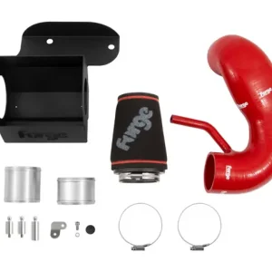 Koupit Online Forge Motorsport Kit sání pro VW Up 1.0 TSI / Up GTI - červené hadice FMINDK30-R
