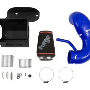 Ihned K Objednání Forge Motorsport Kit sání pro VW Up 1.0 TSI / Up GTI - modré hadice FMINDK30-B
