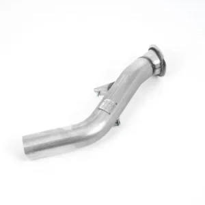 Autentický 1. díl výfuku BMW M328i (F30) / BMW 428i (F32) Downpipe Milltek Sport - bez katalyzátoru SSXBM982
