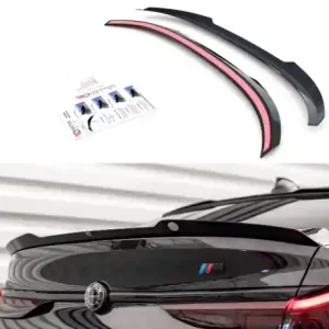 Odeslání Ihned Maxton Design Lišta víka kufru BMW 2 F44 Gran Coupé M-Paket - karbon BM-2-44-MPACK-CAP1C