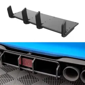 Zlevněný Maxton Design Zadní difuzor Street Pro BMW M2 F87 - černý BM287MCOMPCNC-RS2B