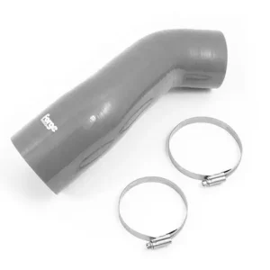 Nakupujte Hned Forge Motorsport Silikonová sací hadice pro ŠKODA Octavia IV RS / VW Golf Mk8 GTI 2.0 TSI - šedá FMINLH20-G