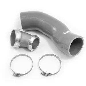 Forge Motorsport Zvětšený vstup do turbodmychadla 2.0 TSI Gen4 EVO 140 150 180 195 KW - šedá FMTIA6-G Koupit Online