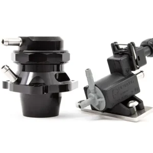 Forge Motorsport Blow off ventil BOV kit pro Koncernové vozy s motorem 2.0 TSI EVO (EA888 Gen4) kód motoru DNP a DNFB - leštěný hliník FMDV32A-PA Expresní Doručení