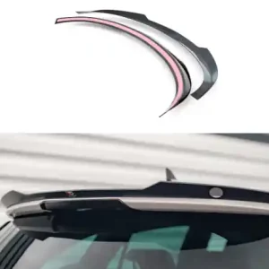 Cenově Výhodný Maxton Design Nástavec střešního spoileru Opel Insignia OPC Mk1 Sports Tourer - karbon OP-IS-1-OPC-K-CAP1C