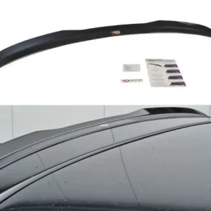 Přímo Od Výrobce Maxton Design Nástavec střešního spoileru AUDI S3 8P Facelift - karbon AU-S3-2F2-CAP1C