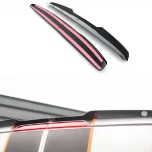 Kup Teď Maxton Design Střešní spoiler FORD Transit Custom ST-Line Facelift - karbon FO-TRC-1F-STLINE-CAP1C