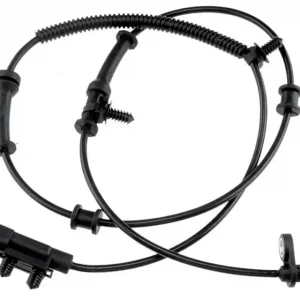 Akce NTY 56029447AF ČIDLO ABS PŘEDNÍ JEEP GRAND CHEROKEE 11-, DODGE DURANGO 11- L/R