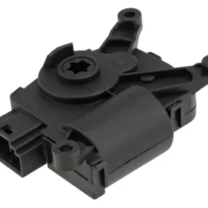 Bezpečná Platba NTY 5Q0907511 NASTAVOVACÍ PRVEK, SMĚŠOVACÍ KLAPKA AUDI A3 2003-,Q3 2011-,SKODA OCTAVIA II 2004-,VW GOLF V 2003-,GOLF PLUS 2005-,GOLF VI 2008-,JETTA 2005-,PASSAT B6 2005-,B7 2010-,SHARAN 2010-,TOURAN 2003-