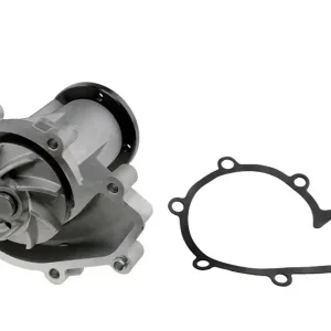 Značkový NTY 601.200.11.20VODNÍ PUMPA MERCEDES C/E 200/220 93-, C/E 220D 93-