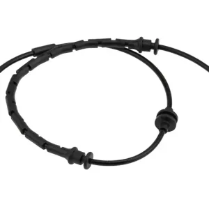 NTY 6238230 ČIDLO OPOTŘEBENÍ BRZDOVÝCH DESEK ENG.1.6-3.2 OPEL VECTRA C, SIGNUM; FIAT CROMA; 2002- Levný