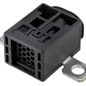 NTY 61146802944 OCHRANA PŘETÍŽENÍ BATERIE BMW 5 G30/G31 2015-,6 G32 2016-,7 G11/G12 2014- Jen Po Omezenou Doba