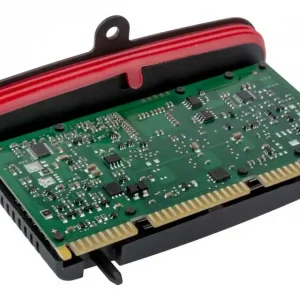 Akce NTY 63117440878 ŘÍDÍCÍ MODUL LED SVĚTLOMETU BMW 5 (F07N/F10N/F11N) 2010-2017