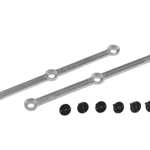 NTY 6420903237 OPRAVNÁ SADA SACÍHO POTRUBÍ OM642/OM642M-DIESEL ENGINES:3.0/3.2CDI/CRD V6,MERCEDES W164,W166,X164,X166,W204,W211,W212,W207,W251,W221,W463,X204,VITO/VIANO W639,SPRINTER W906,CHRYSLER 300C 3.0CRD 2005- Must-Have