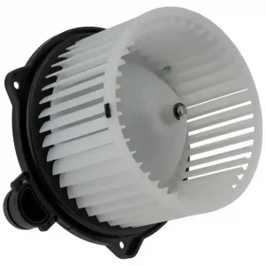 Akce NTY 6M3418527DA VENTILÁTOR TOPENÍ A KLIMATIZACE FORD RANGER 2006-2012,MAZDA BT-50 2006-2015