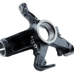 NTY 6Q0407255AC TĚHLICE PŘEDNÍ SKODA FABIA 99-07, SEAT TOLEDO 12-/LEFT/ Nová Kolekce