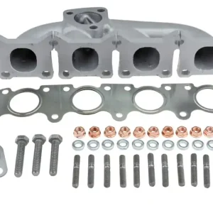 NTY 76253033 KOLEKTOR VÝFUKOVÉ SOUSTAVY VW GOLF IV 1.8T 01-05,VW BORA 1.8T 00-,AUDI A3 1.8T 00-,SKODA OCTAVIA 1.8T,SEAT IBIZA 1.8T Omezená Nabídka