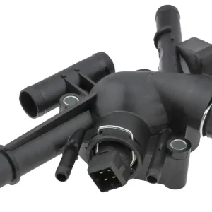 NTY 7700116078 POUZDRO TERMOSTATU RENAULT ESPACE III 2.0 96-00, LAGUNA I 1.8, 2.0 93-01, MEGANE I 2.0 97-03 Víkendová Akce