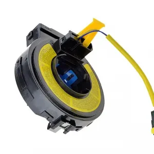 Nejlepší Volba NTY 93490-2K310 KROUŽEK VOLANTU KIA SPORTAGE 2010-2015,SOUL 2012-,HYUNDAI TUCSON/IX35 2010-2015