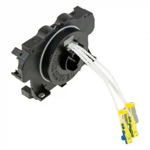 NTY 96446860X KROUŽEK VOLANTU CITROEN BERLINGO 1996-,C4 2004-,C5 2001-2008,NEMO 2007-,XSARA PICASSO 1999-,PEUGEOT 1007 2005-,206 1998-,307 2001-,407 2004-,PARTNER 1996- Cenová Bomba